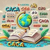 el origen de la palabra caca